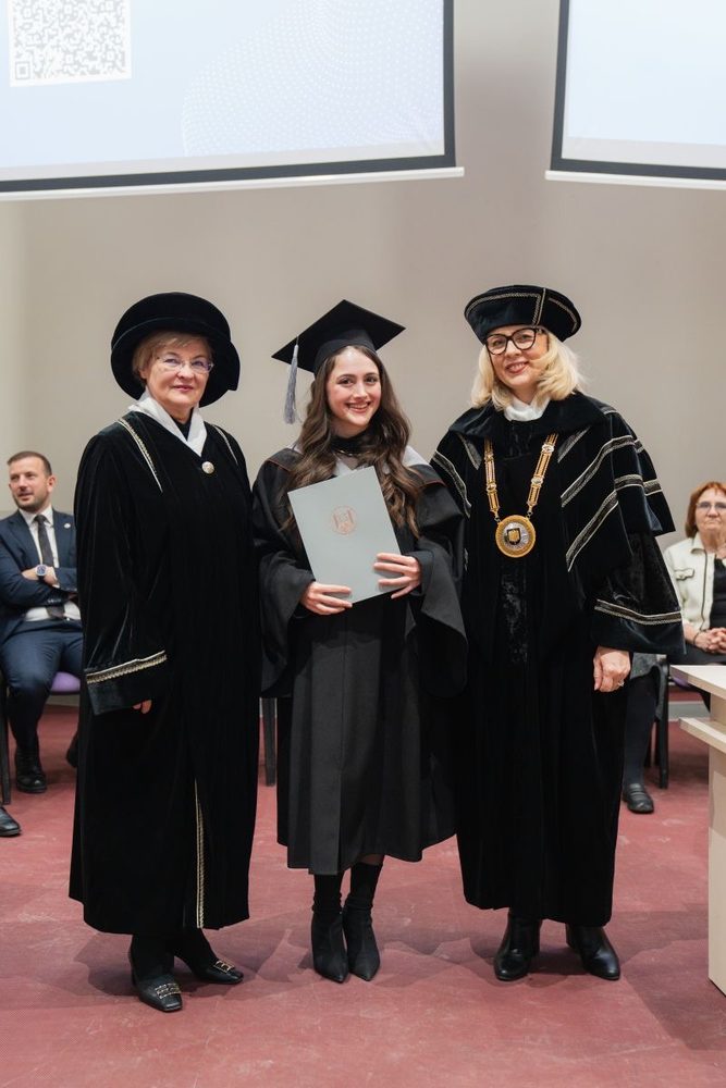 Mykolas Romeris University, M.A. Project Management